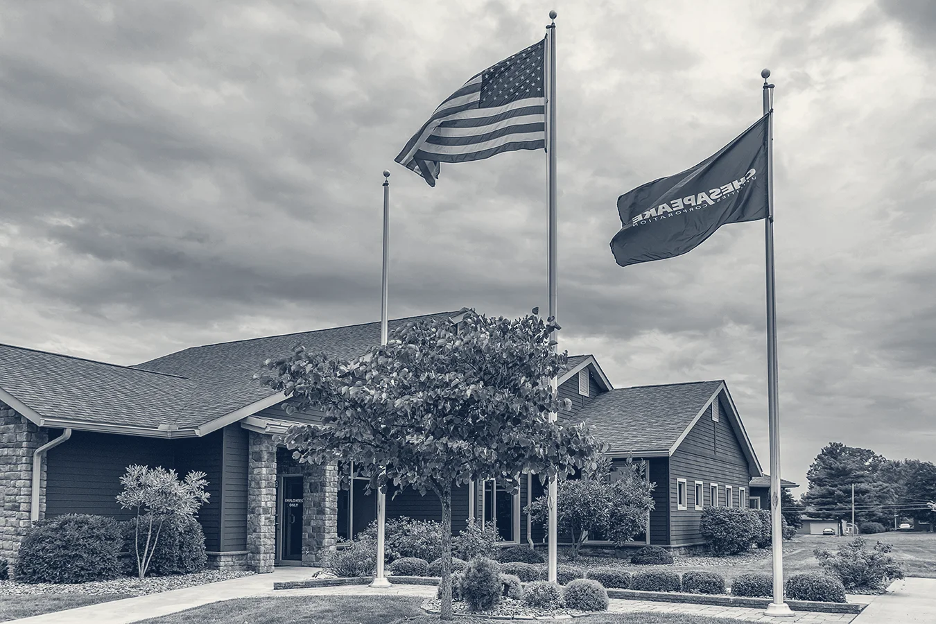 Aspire Energy of Ohio — Orrville, Ohio