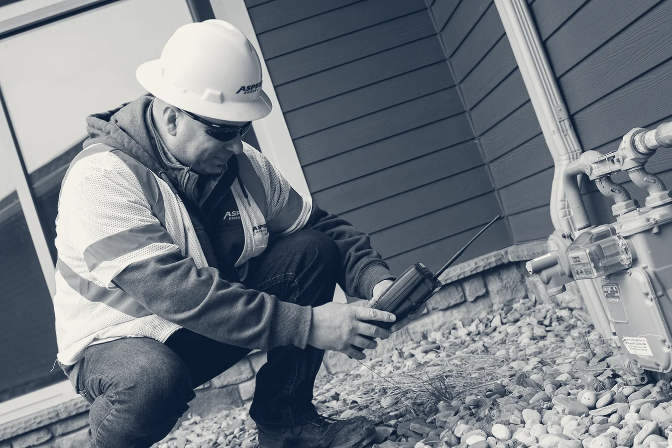 Aspire Energy of Ohio — Orrville, Ohio