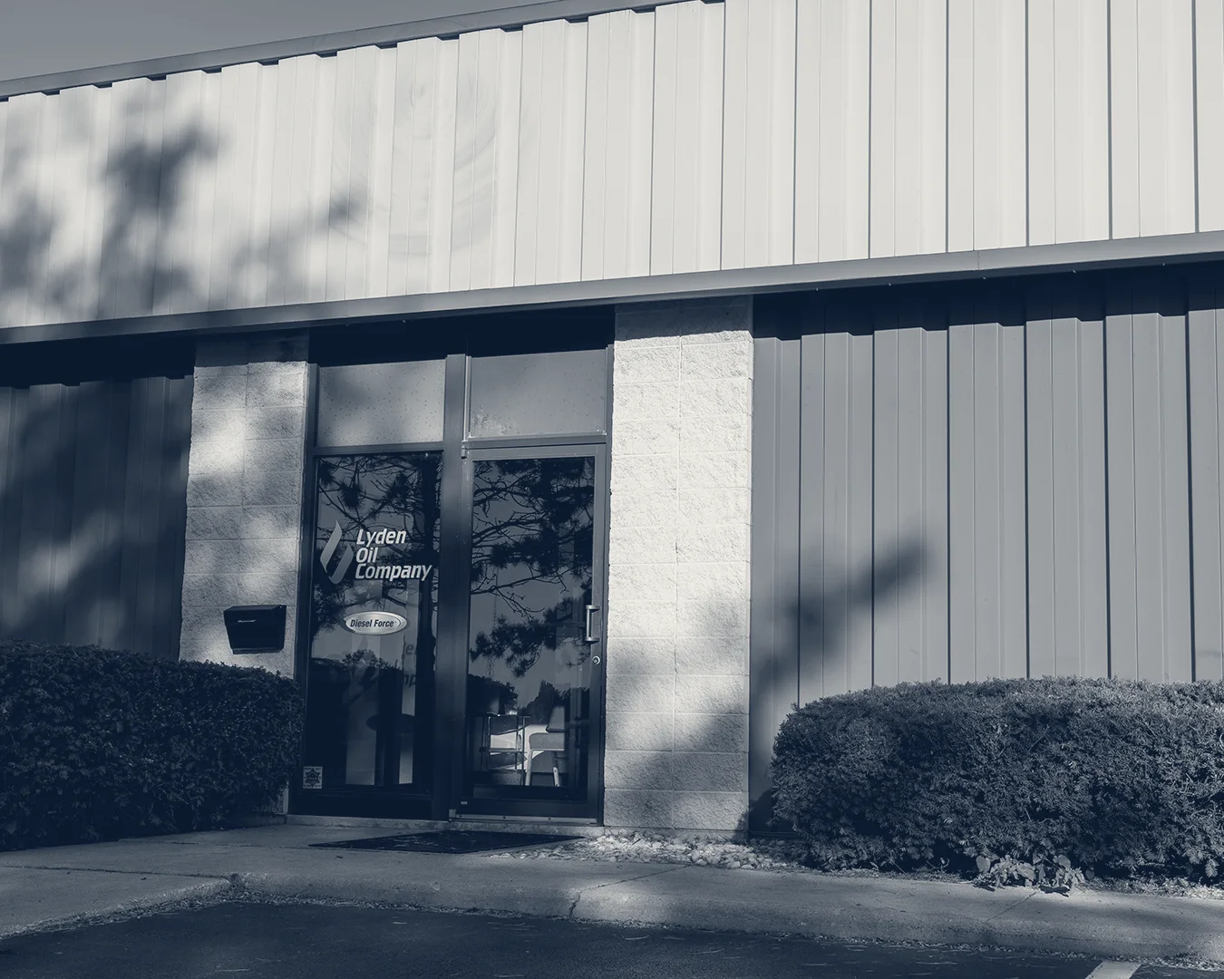 Lyden Oil Company — Walbridge, Ohio