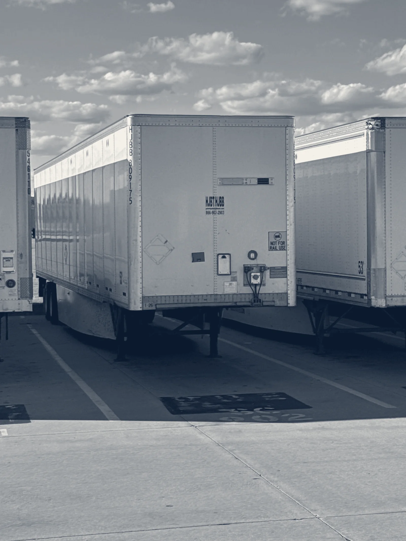 The Home Depot Distribution Center — Luckey, Ohio