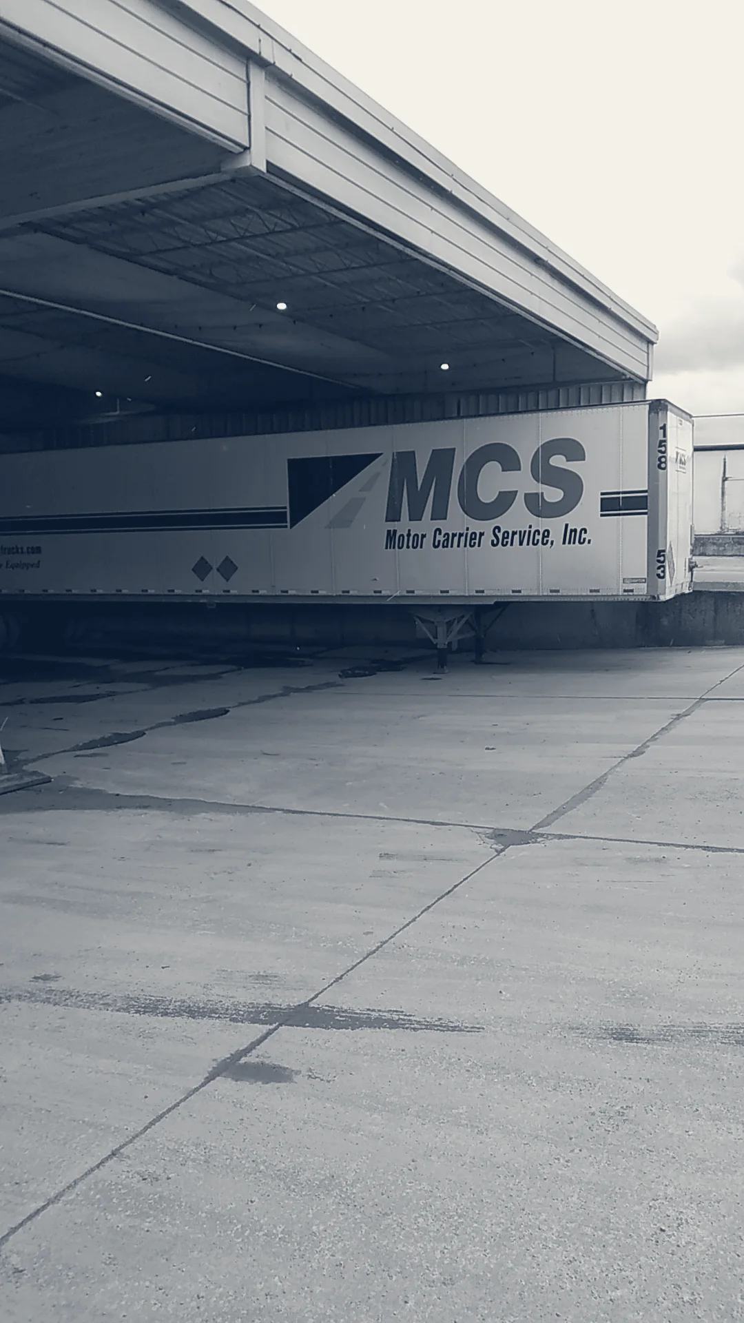 Global Distribution Center — Perrysburg, Ohio