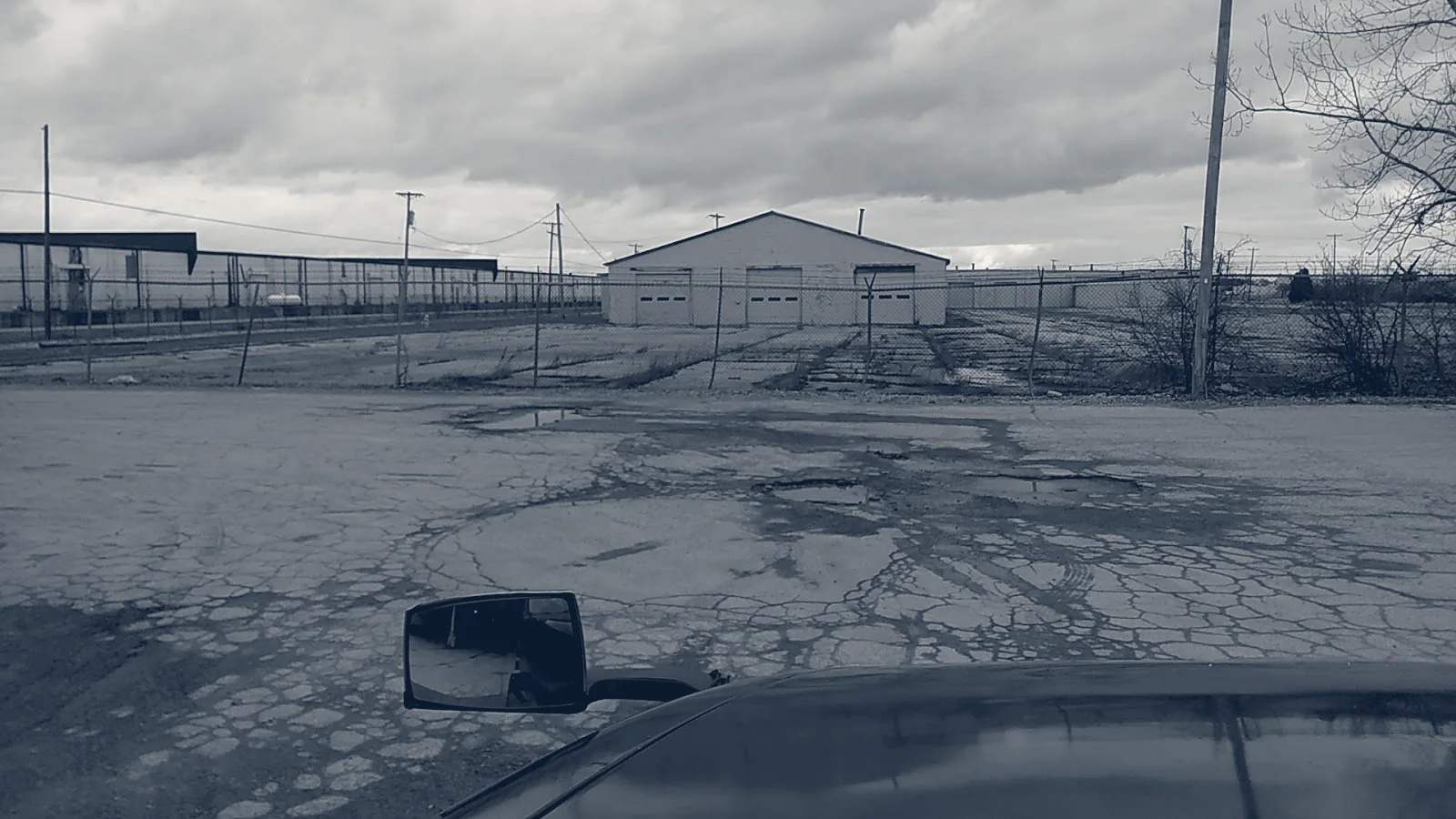 Global Distribution Center — Perrysburg, Ohio