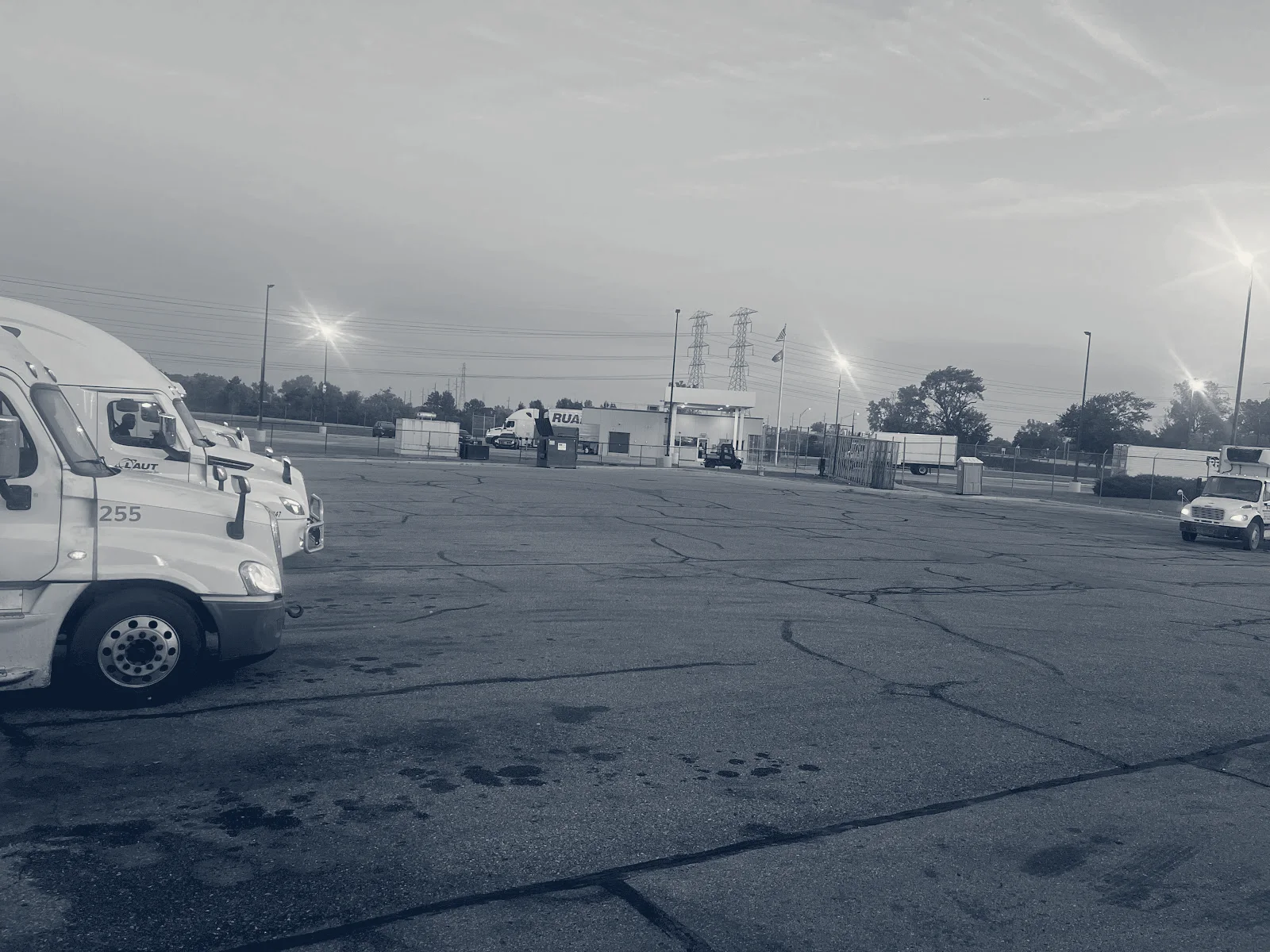 Meijer Distribution Center — Newport, Michigan