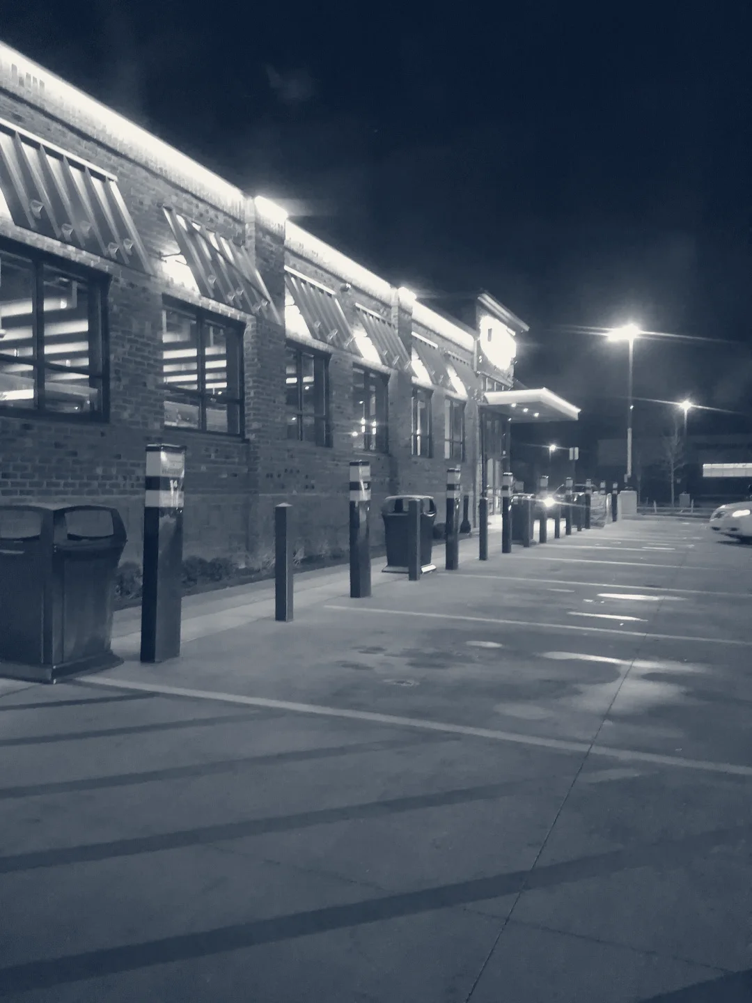 Sheetz — Toledo, Ohio