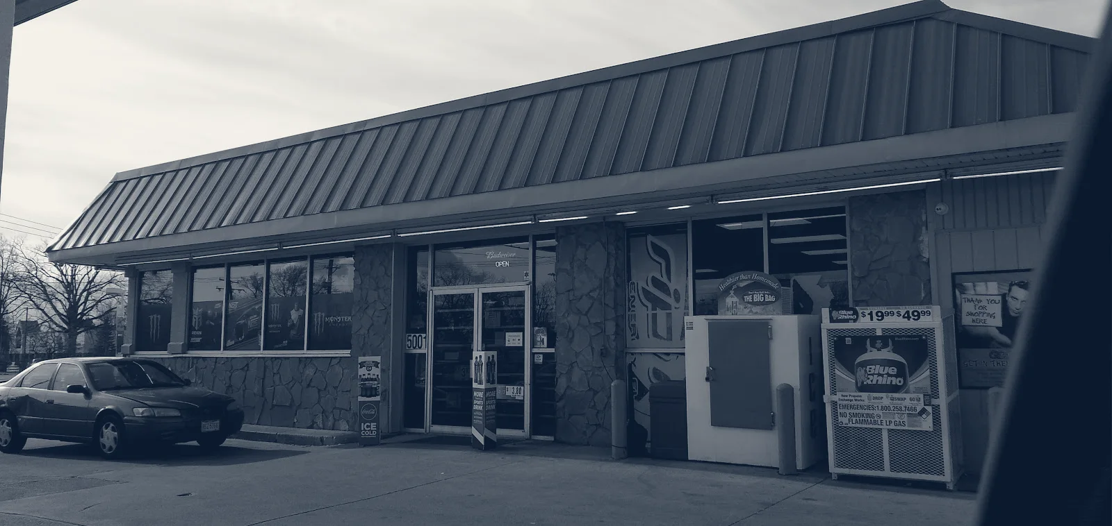 American Petroleum — Toledo, Ohio