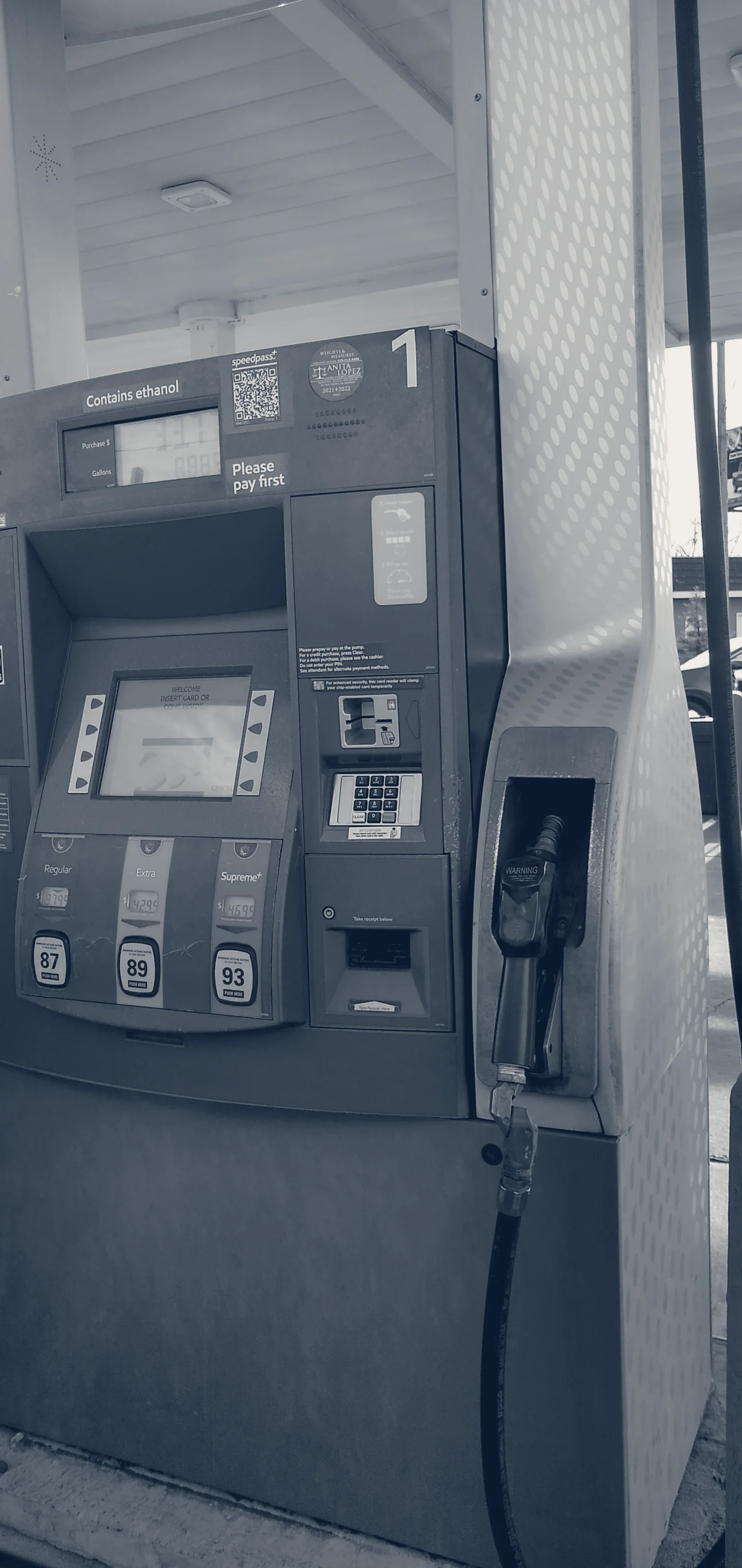 American Petroleum — Toledo, Ohio
