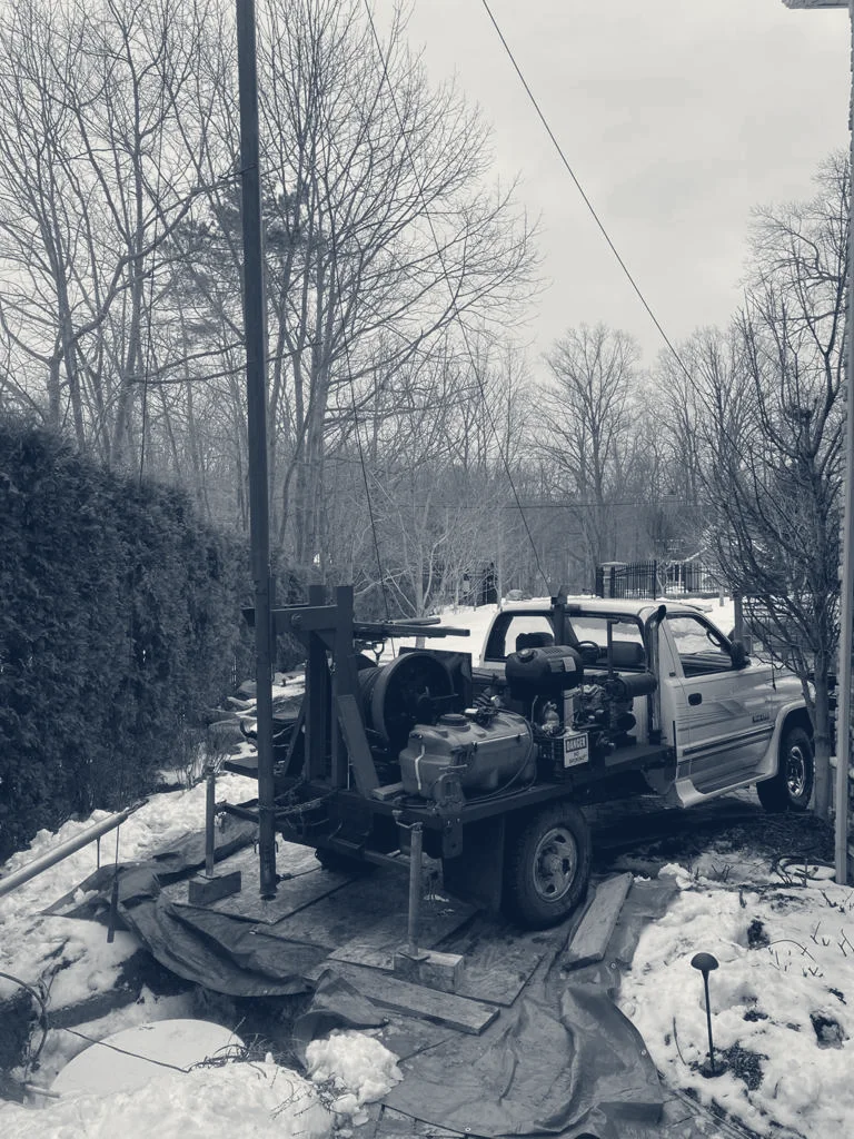 Wellworker LLC - Gas Well Services — Madison, Ohio
