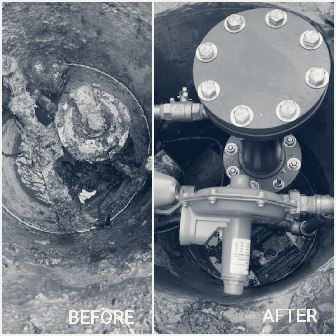 Wellworker LLC - Gas Well Services — Madison, Ohio