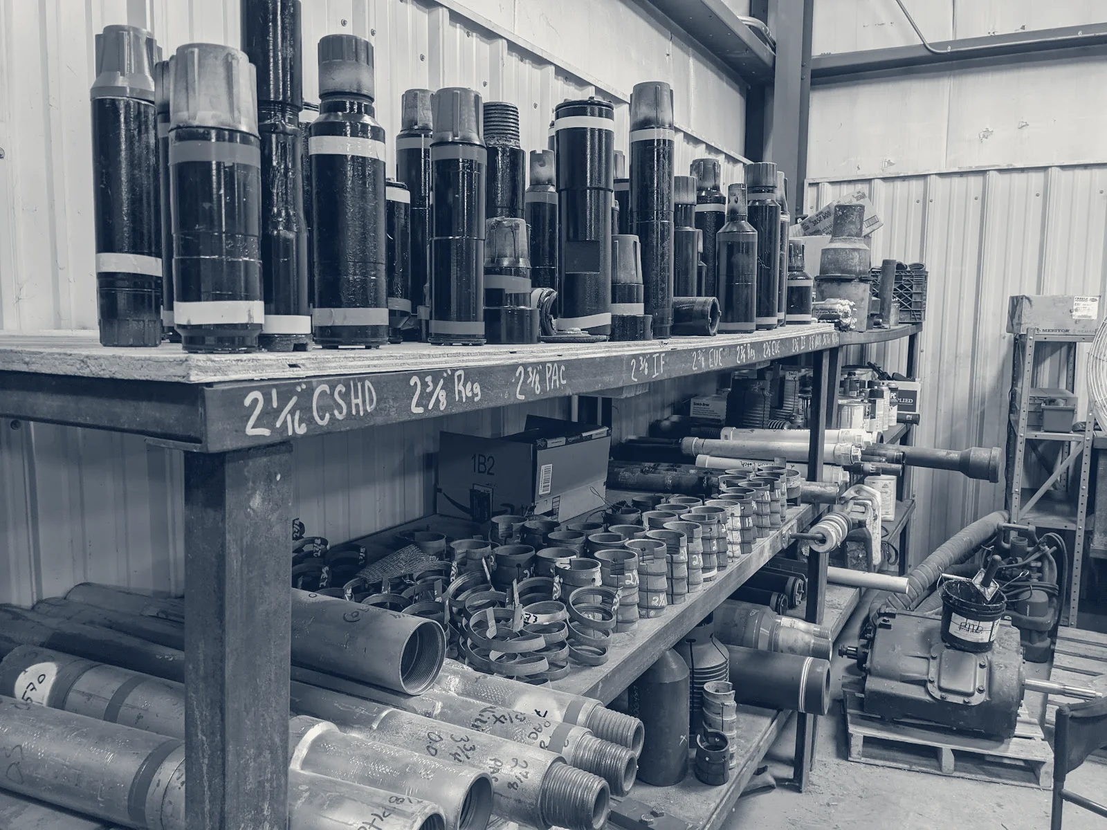 Hagen Well Service — Wooster, Ohio