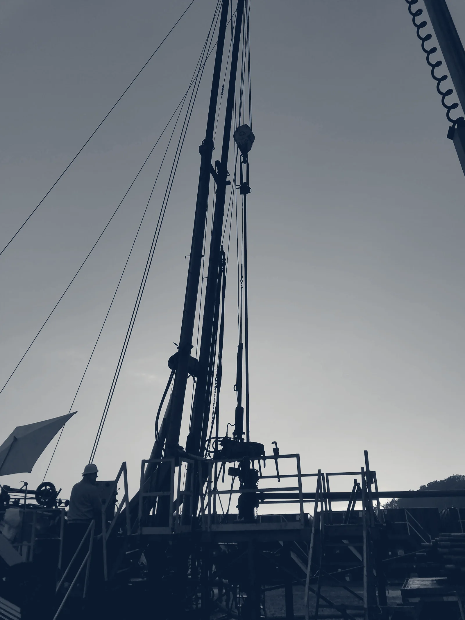 Moore Well Services, Inc. — Mogadore, Ohio