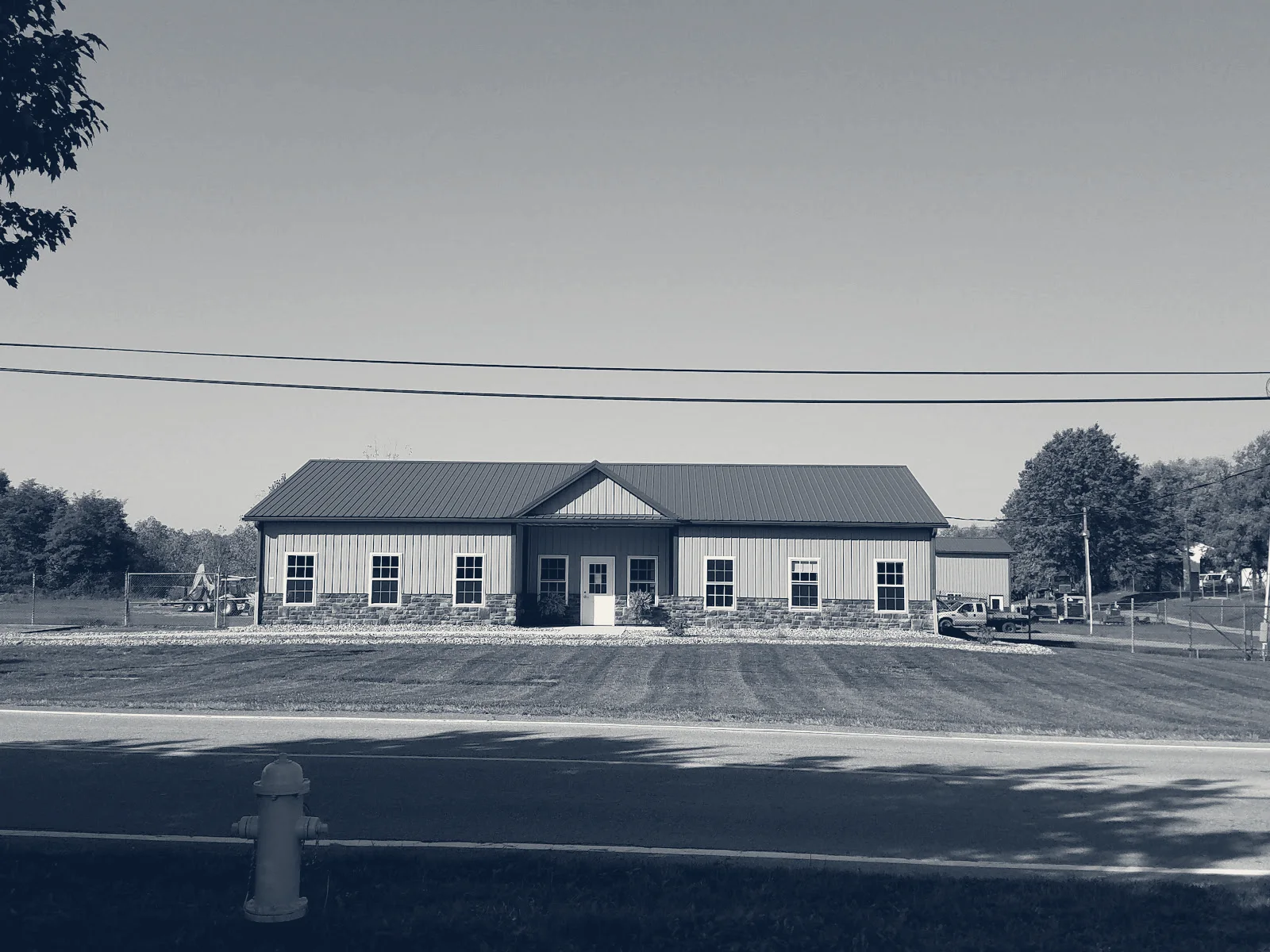 Moore Well Services, Inc. — Mogadore, Ohio
