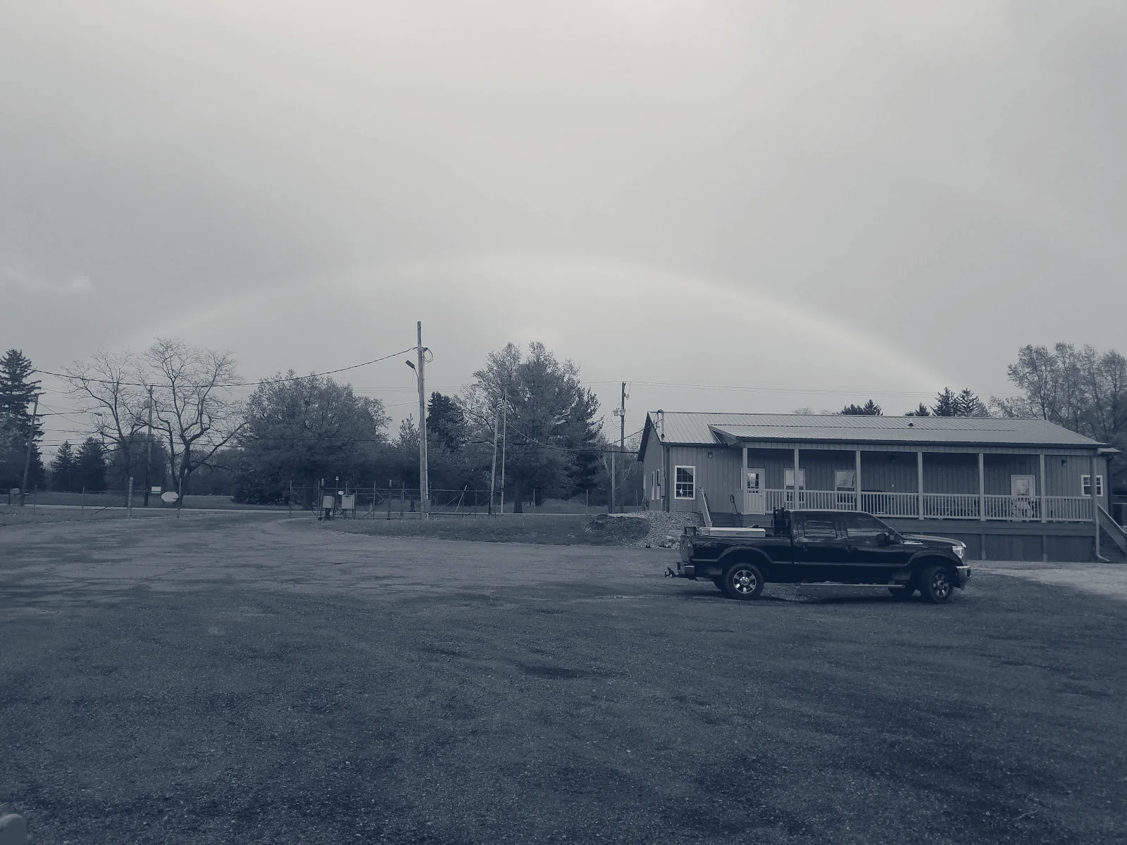 Moore Well Services, Inc. — Mogadore, Ohio