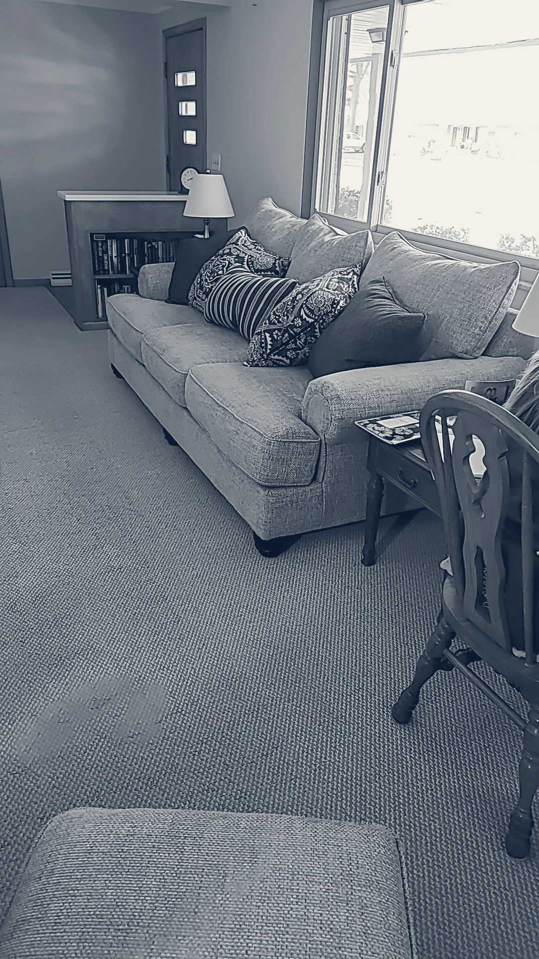 Ashley Homestore Distribution Center — Bowling Green, Ohio
