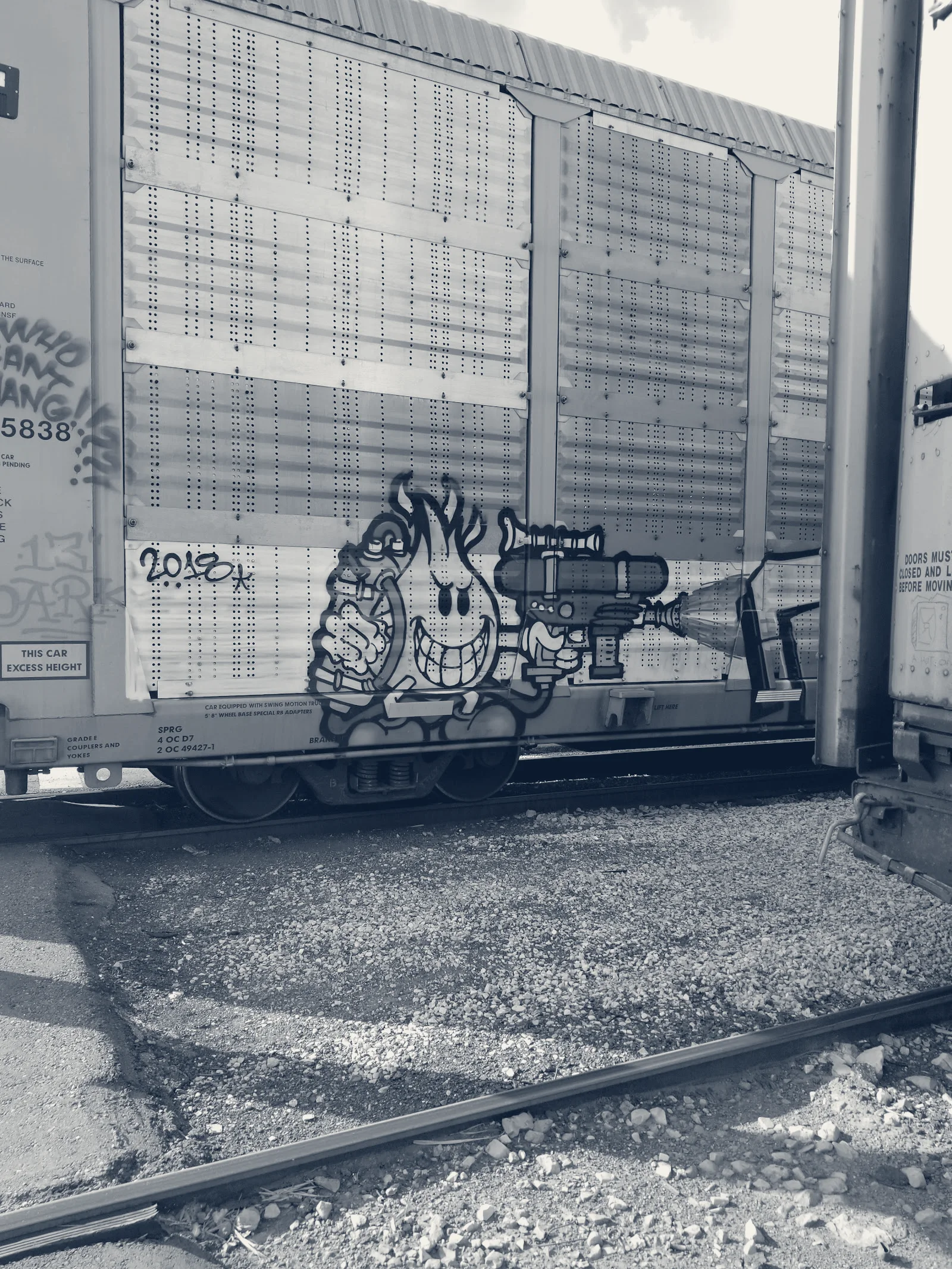 TDSI — New Boston, Michigan