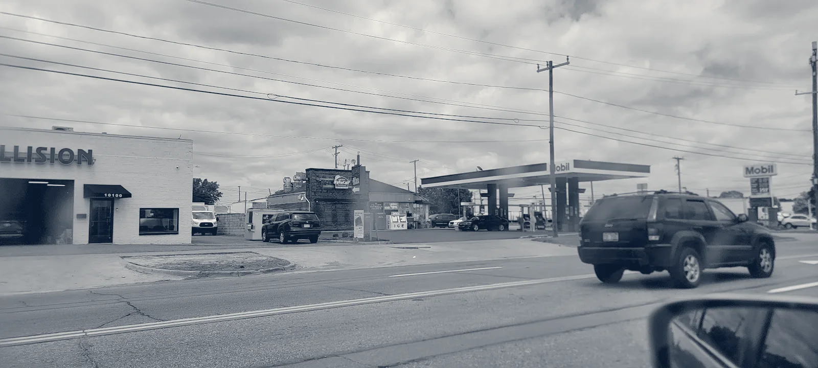 Wolverine Oil & Supply Co Inc — Dearborn, Michigan