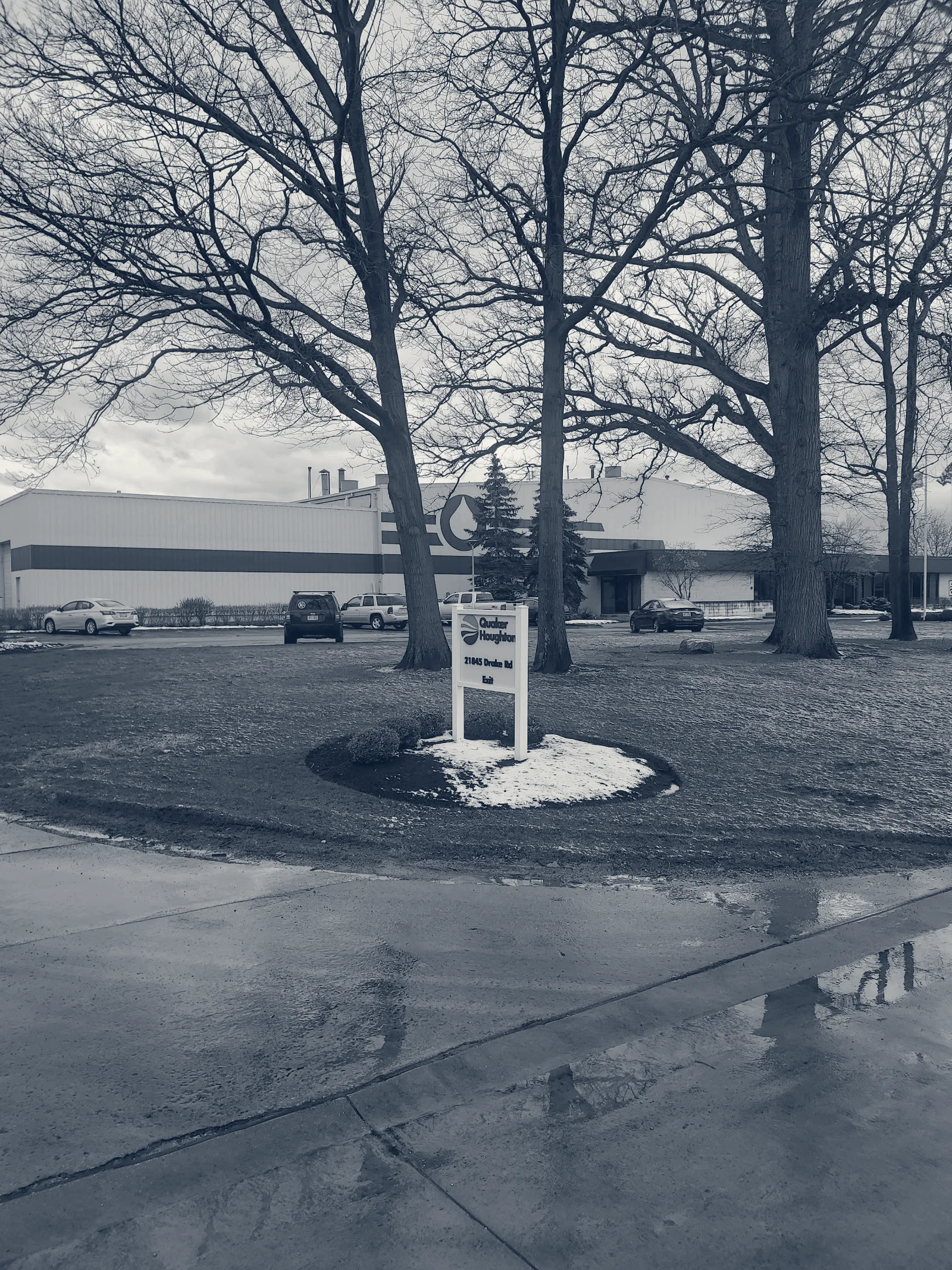 Wallover Oil Co Inc — Strongsville, Ohio