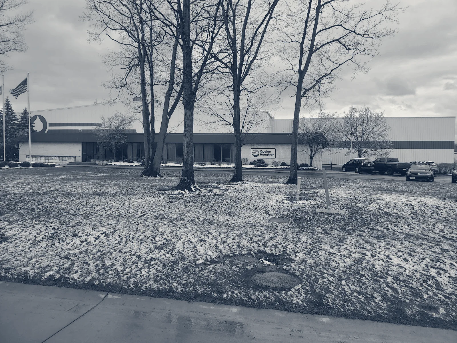 Wallover Oil Co Inc — Strongsville, Ohio