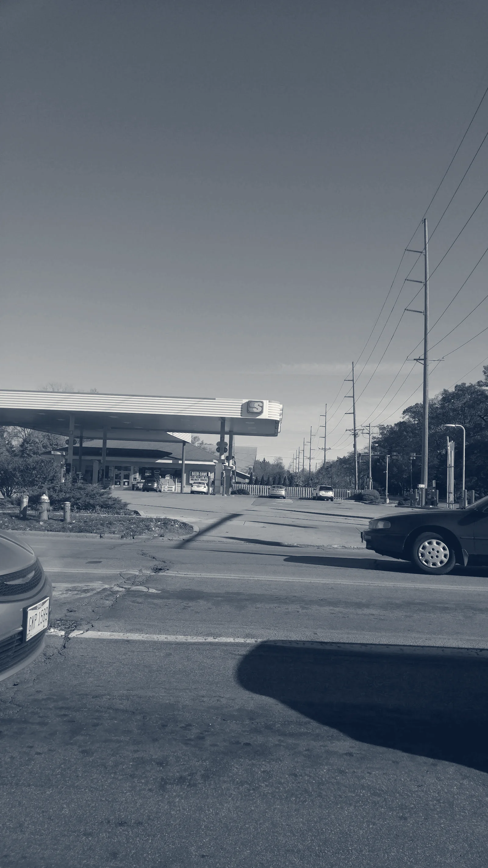 Speedway — Toledo, Ohio