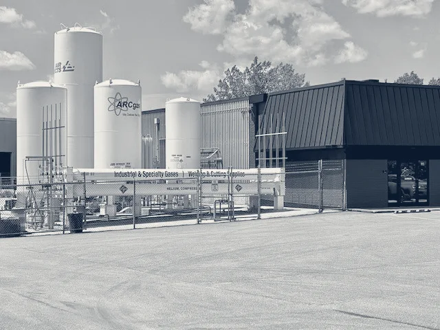 Arc Gas & Supply LLC — Cleveland, Ohio