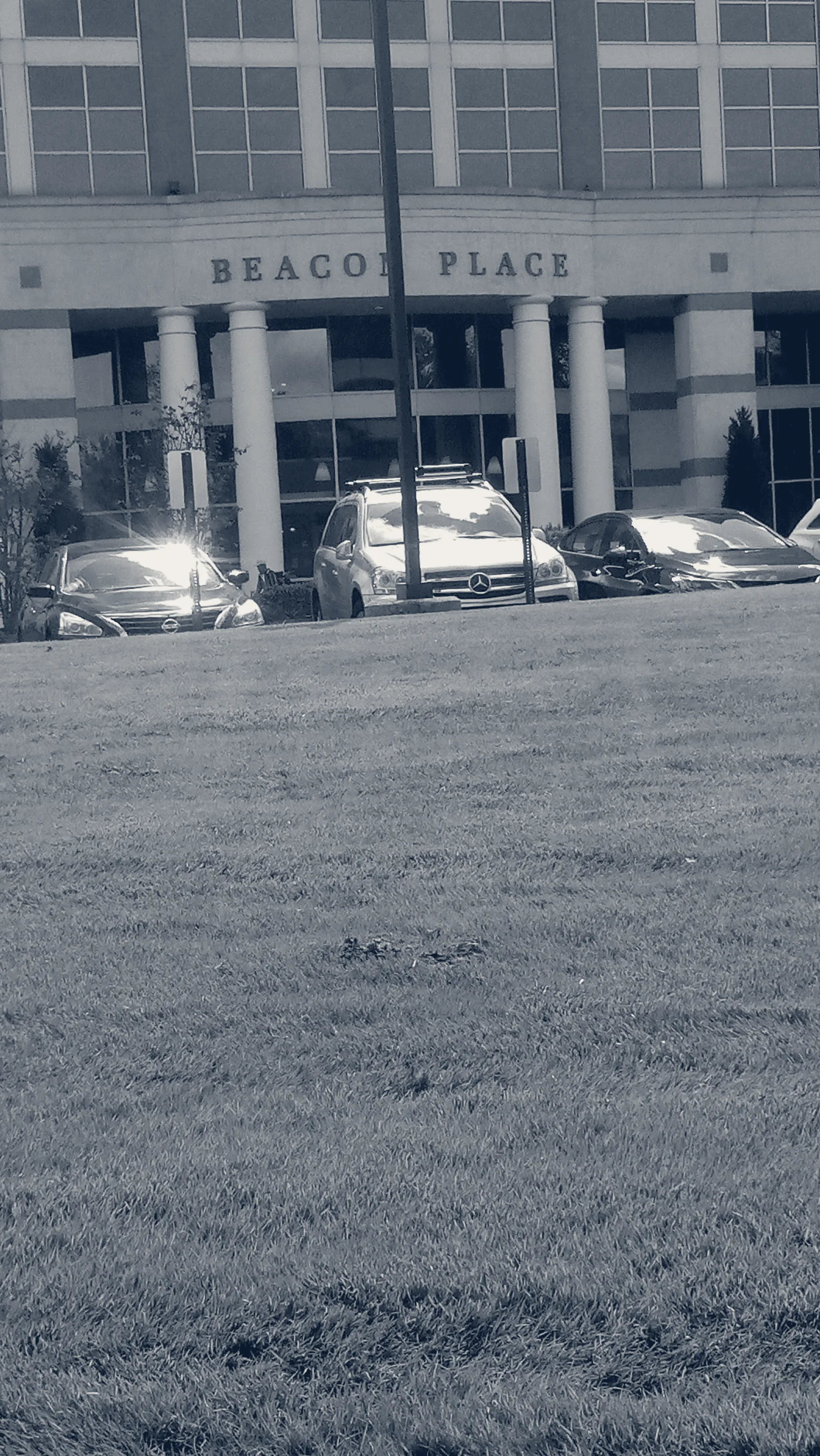 Airgas Regional Headquarters — Independence, Ohio