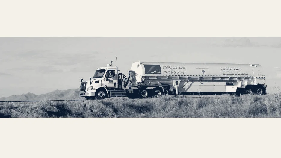 Linde Welding Gas & Equipment Center — Cleveland, Ohio