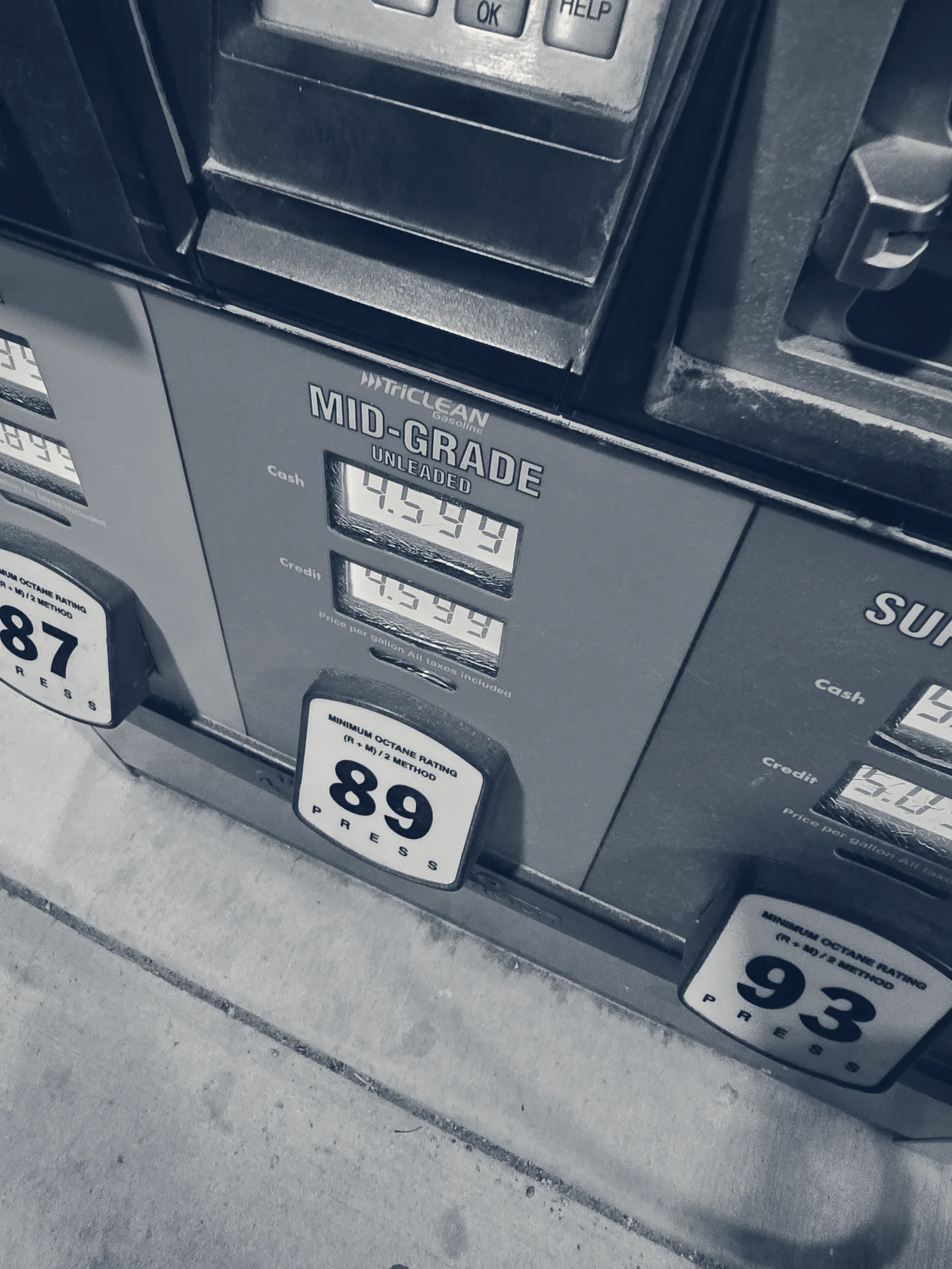 Citgo — Maumee, Ohio
