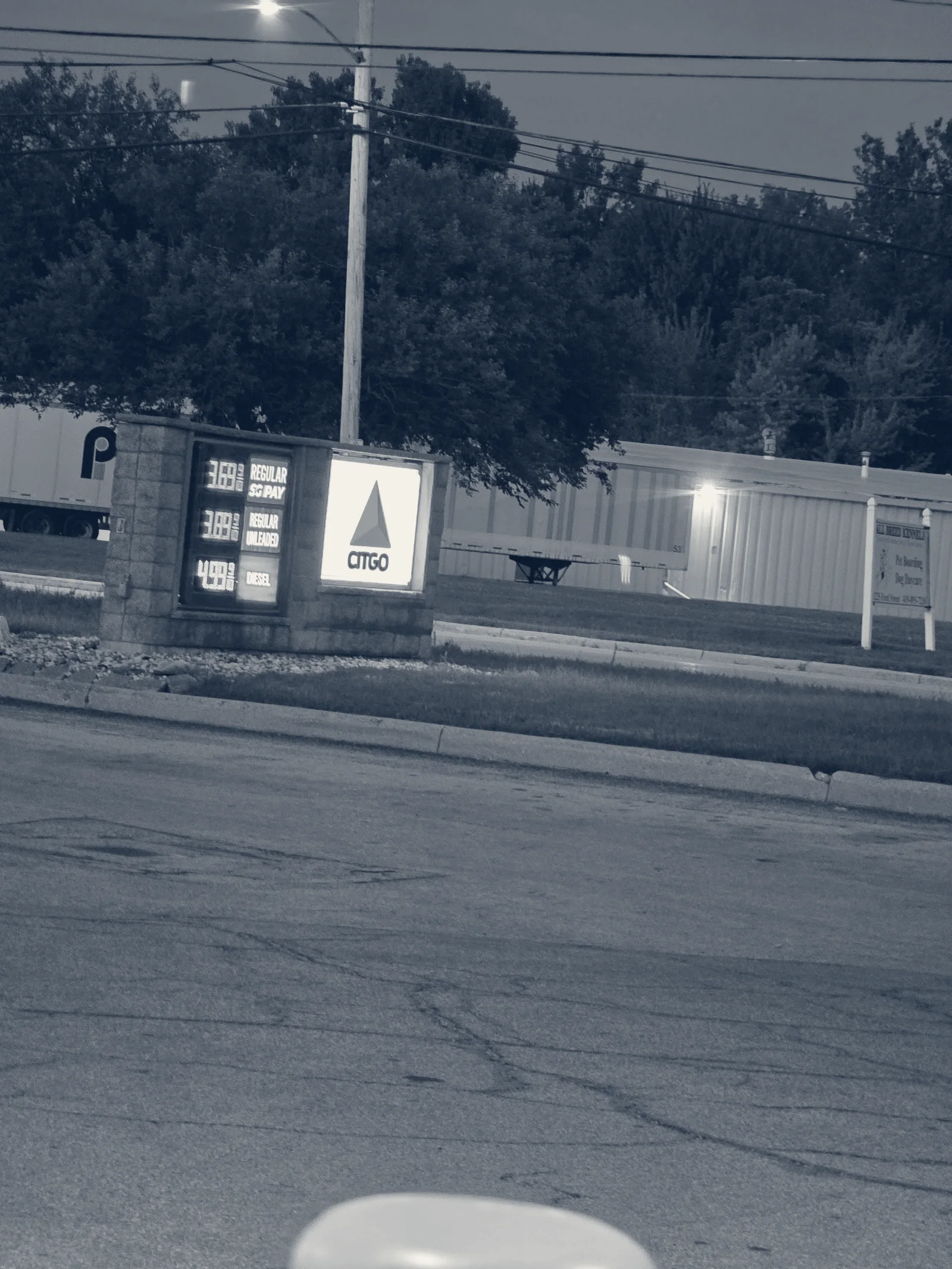 Citgo — Maumee, Ohio