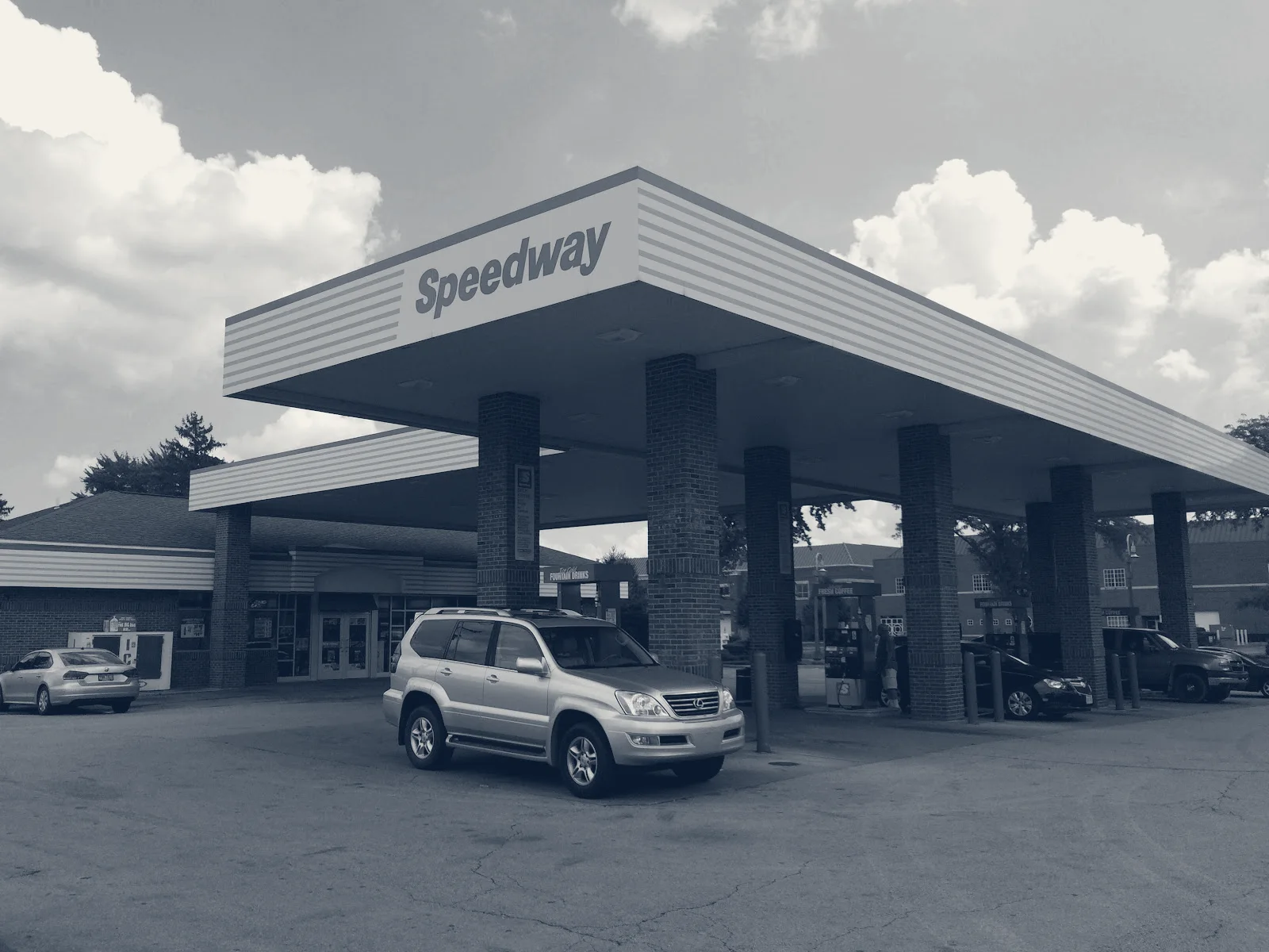 Speedway — Maumee, Ohio