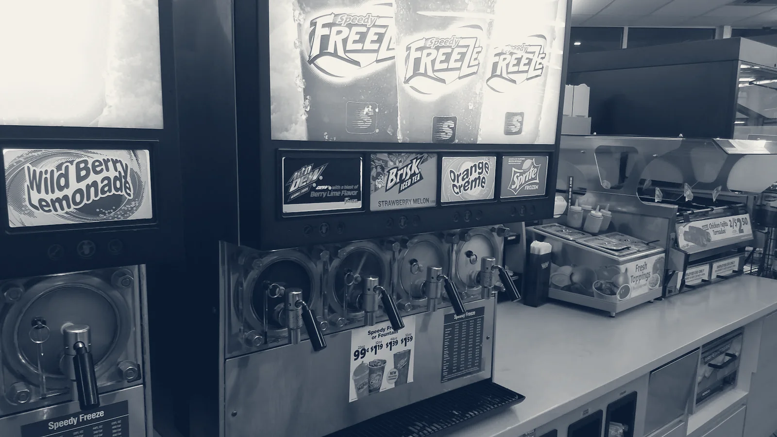 Speedway — Maumee, Ohio