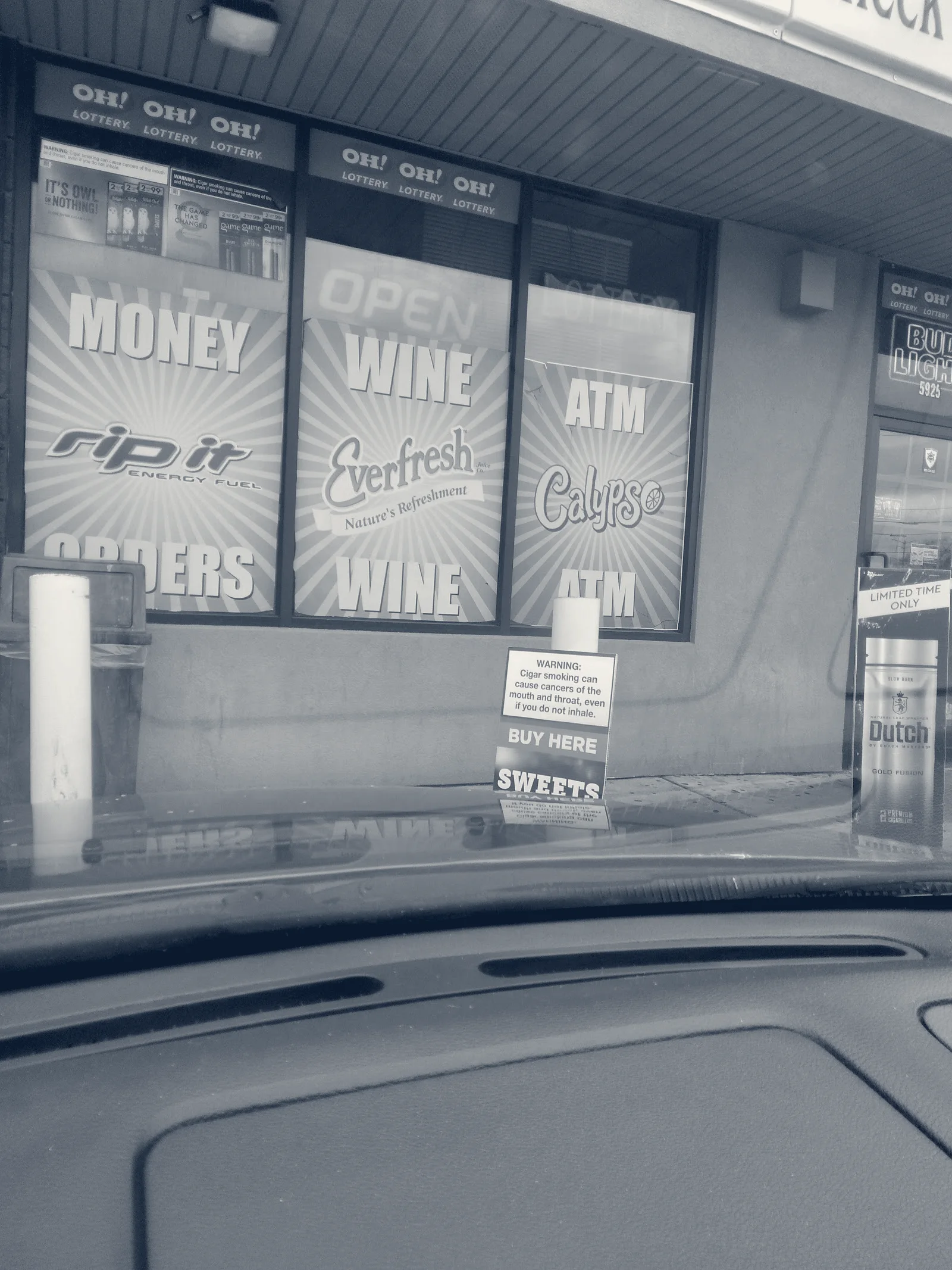 Family Pantry II — Toledo, Ohio