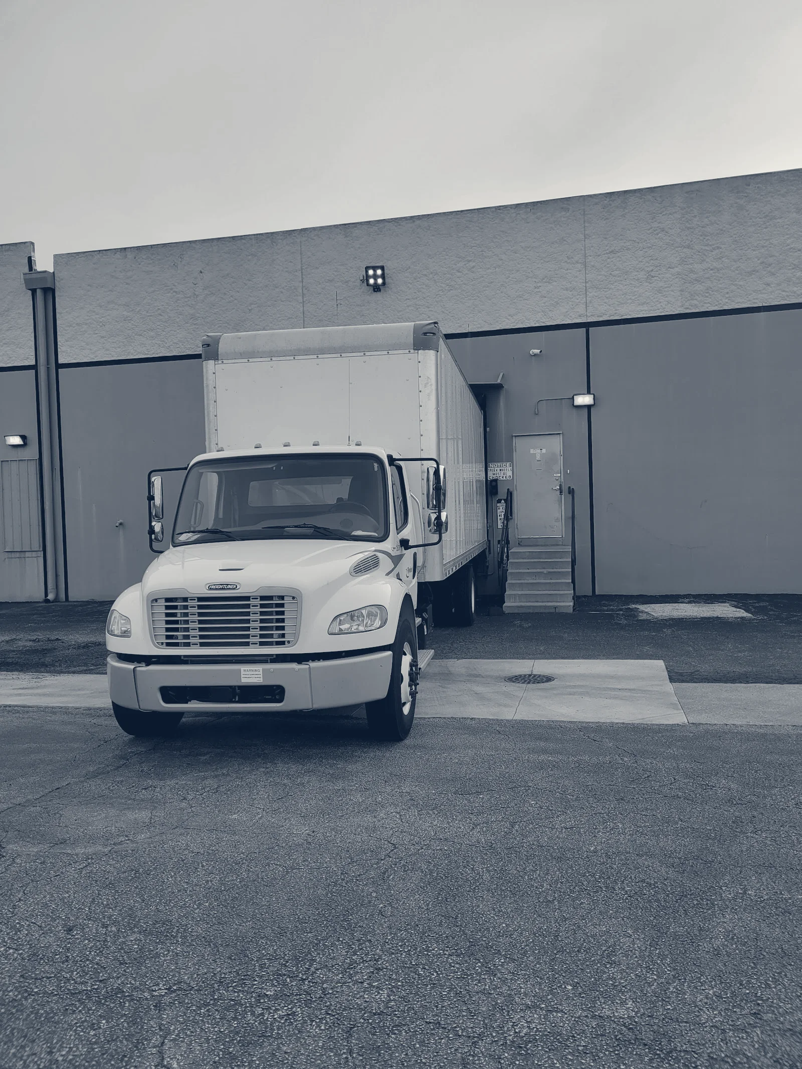Red Bull Distribution Co. — Maumee, Ohio