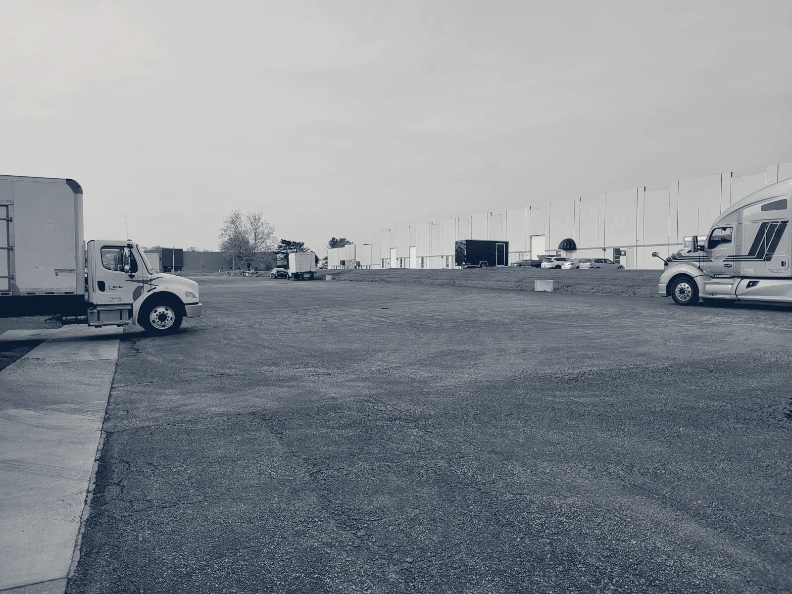 Red Bull Distribution Co. — Maumee, Ohio
