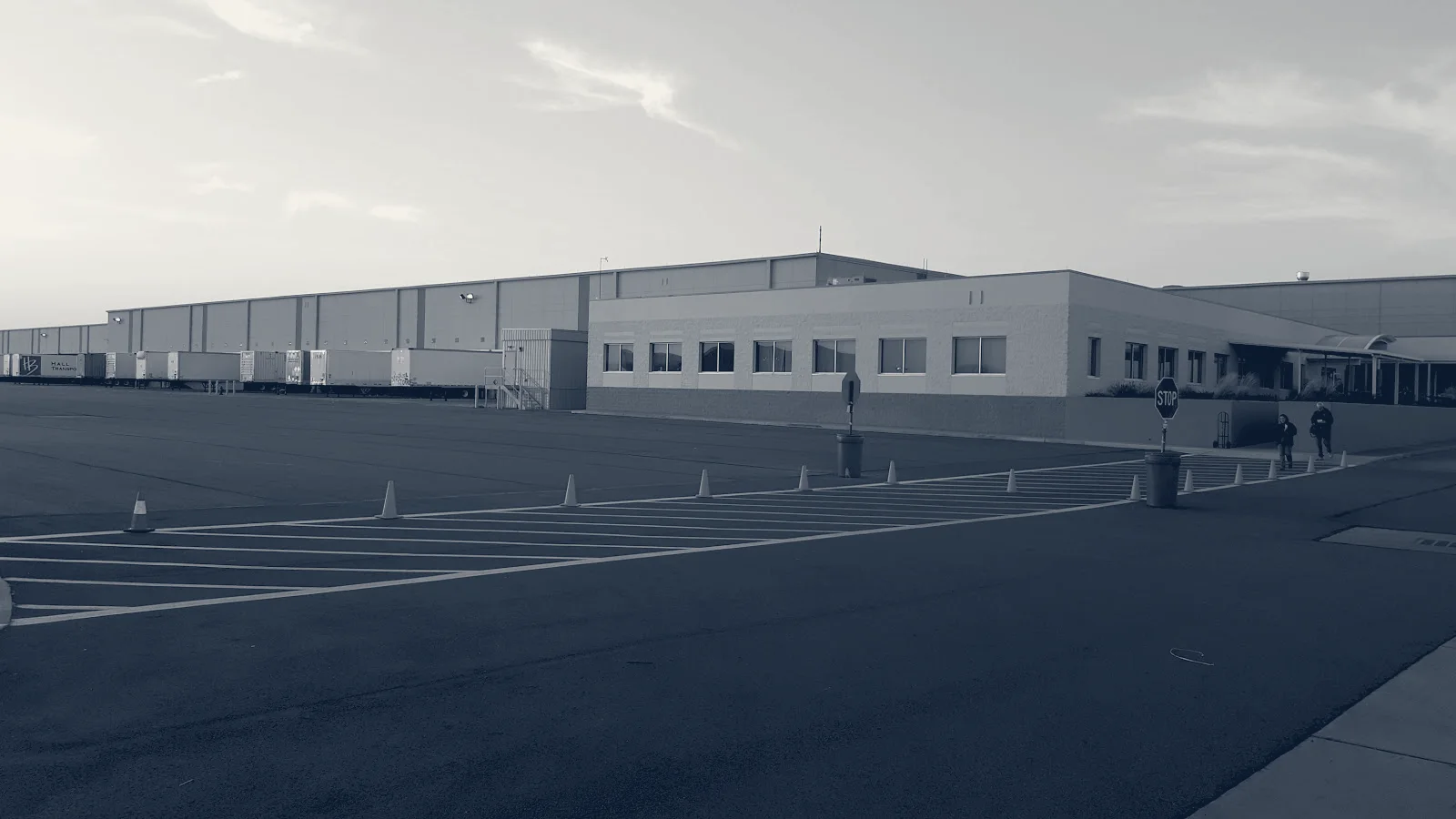 Lowe's Distribution Center — Findlay, Ohio