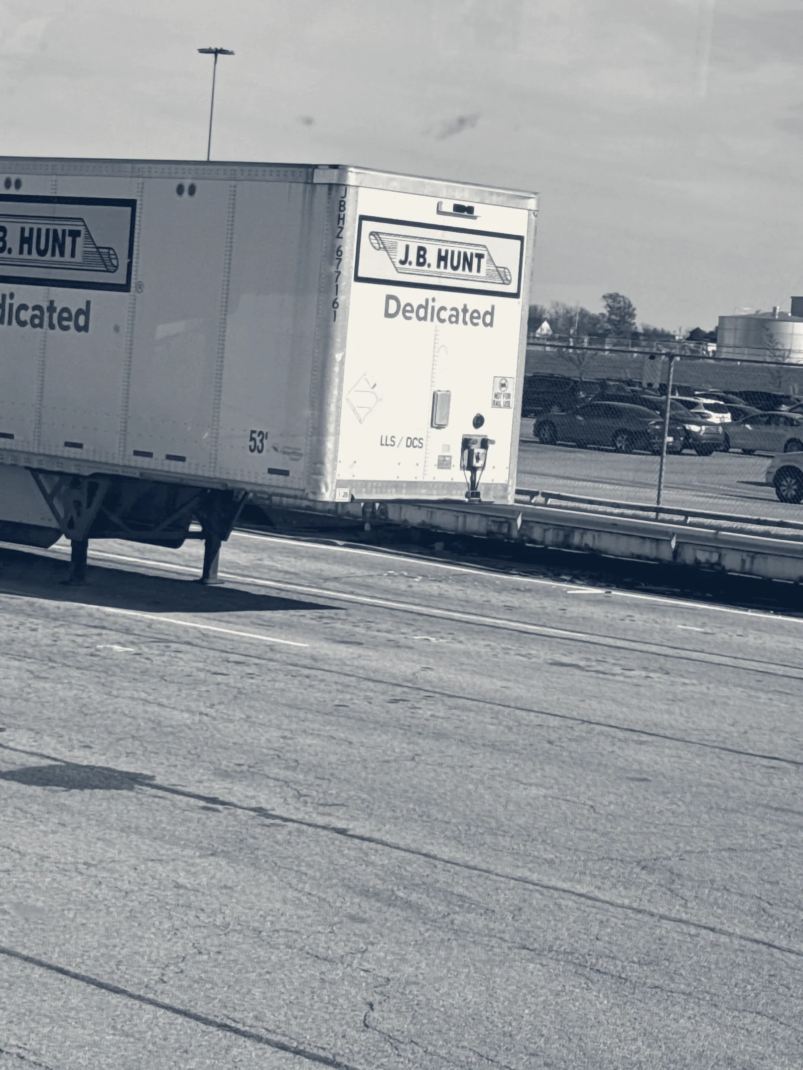 Lowe's Distribution Center — Findlay, Ohio