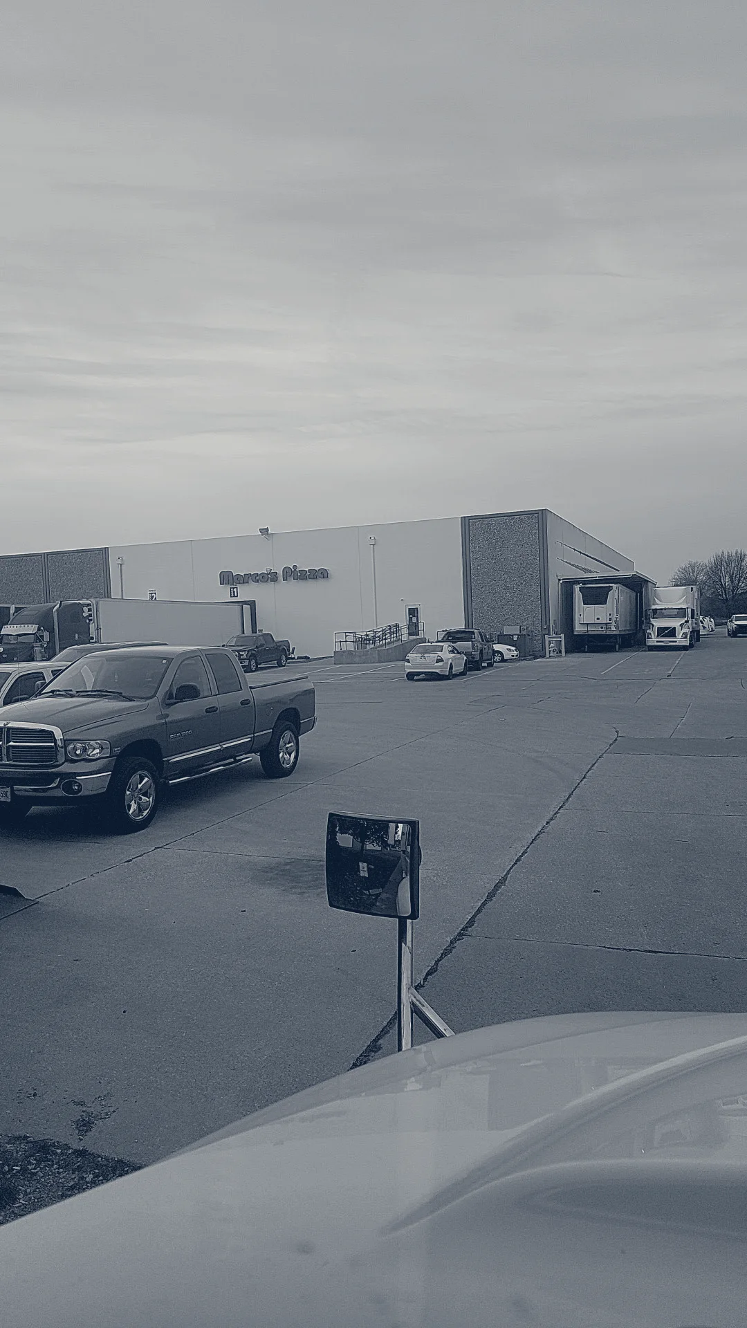 Marco's Pizza inc — Maumee, Ohio