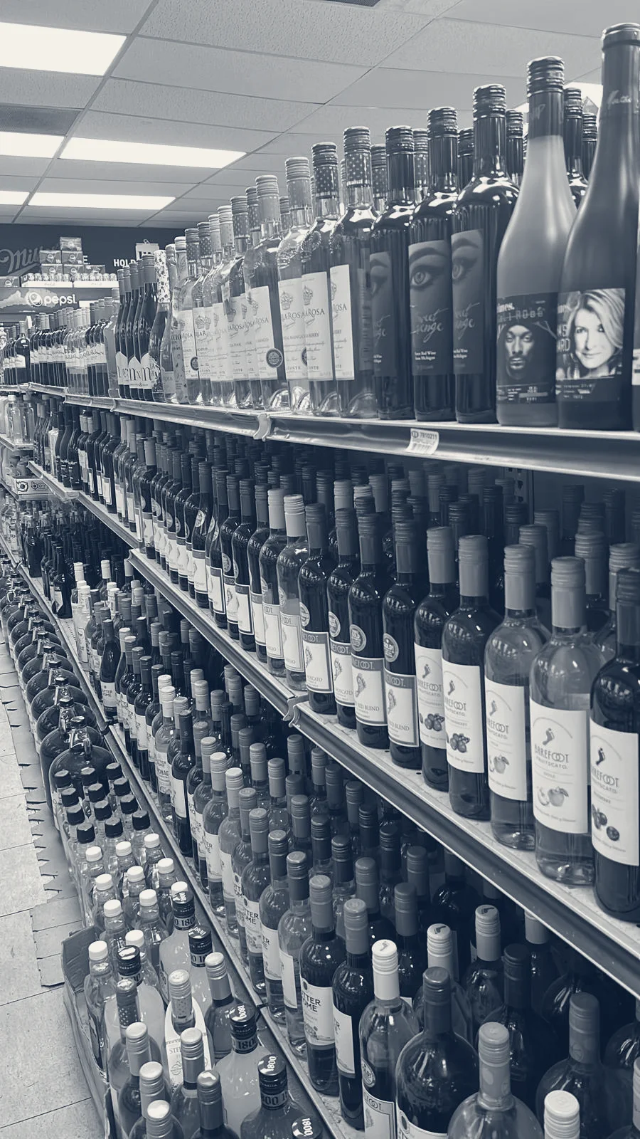 Kt Mart — Toledo, Ohio