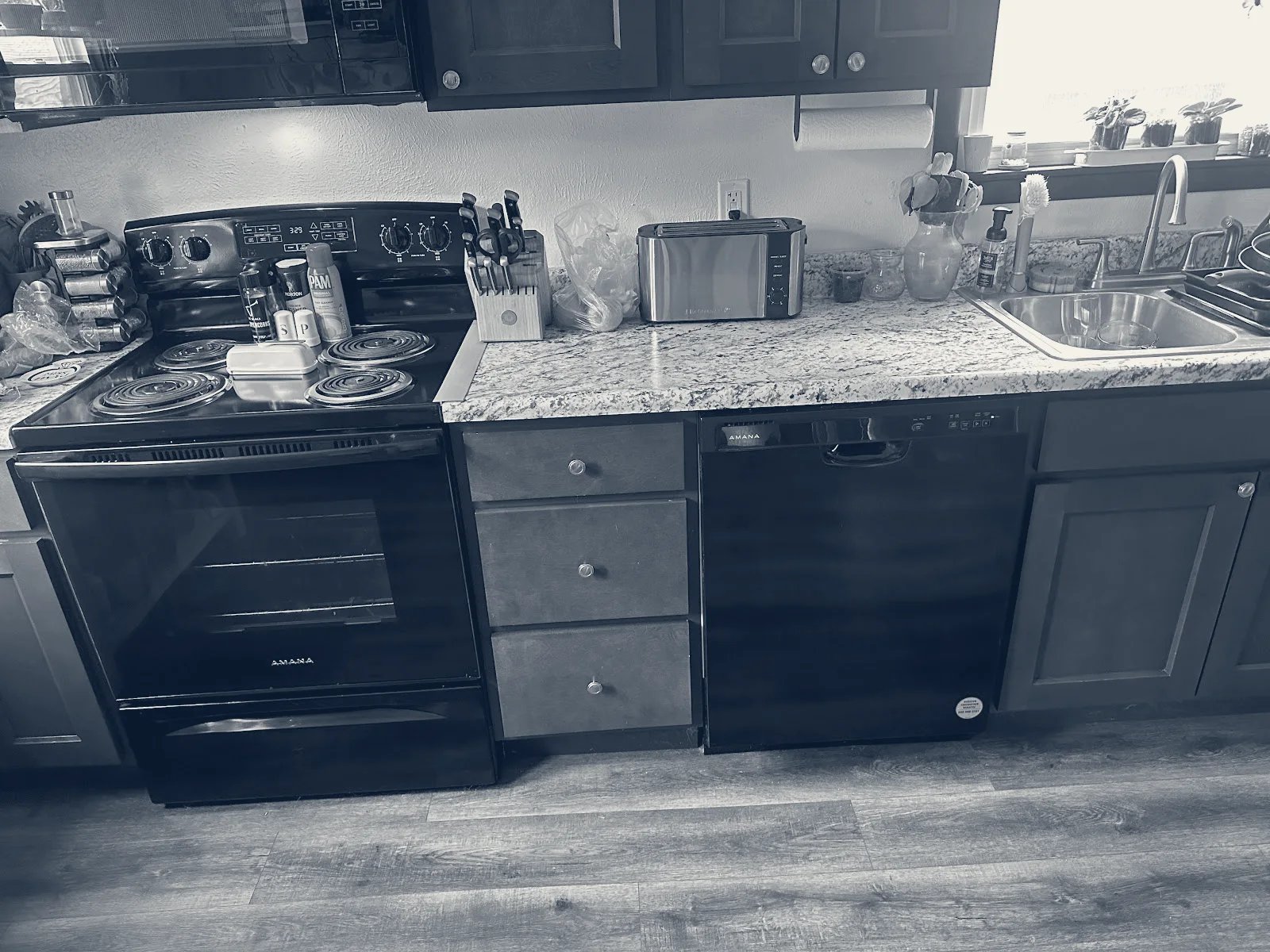 We Tidy Toledo House Cleaning Services — Toledo, Ohio