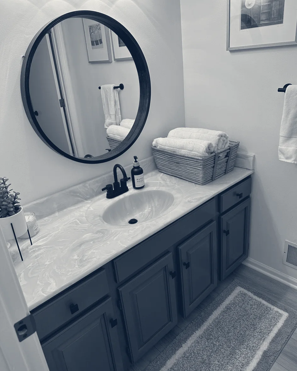 We Tidy Toledo House Cleaning Services — Toledo, Ohio