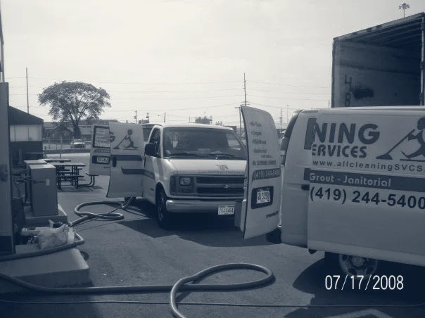 All Cleaning Services, LLC — Toledo, Ohio
