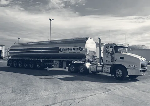 Michigan Fuels Inc — Trenton, Michigan