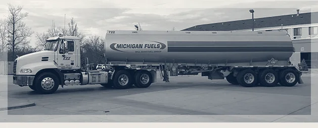 Michigan Fuels Inc — Trenton, Michigan