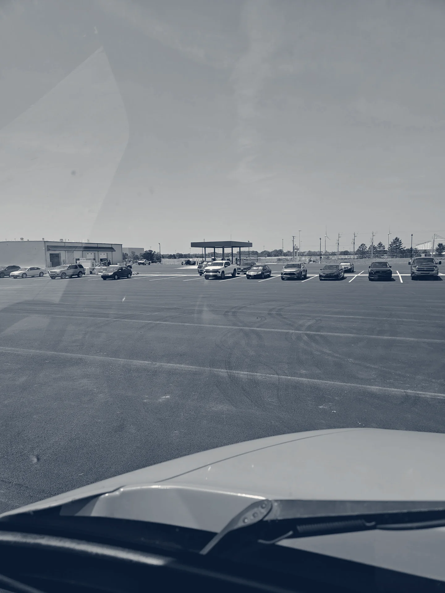 Sheetz Distribution Center — Findlay, Ohio