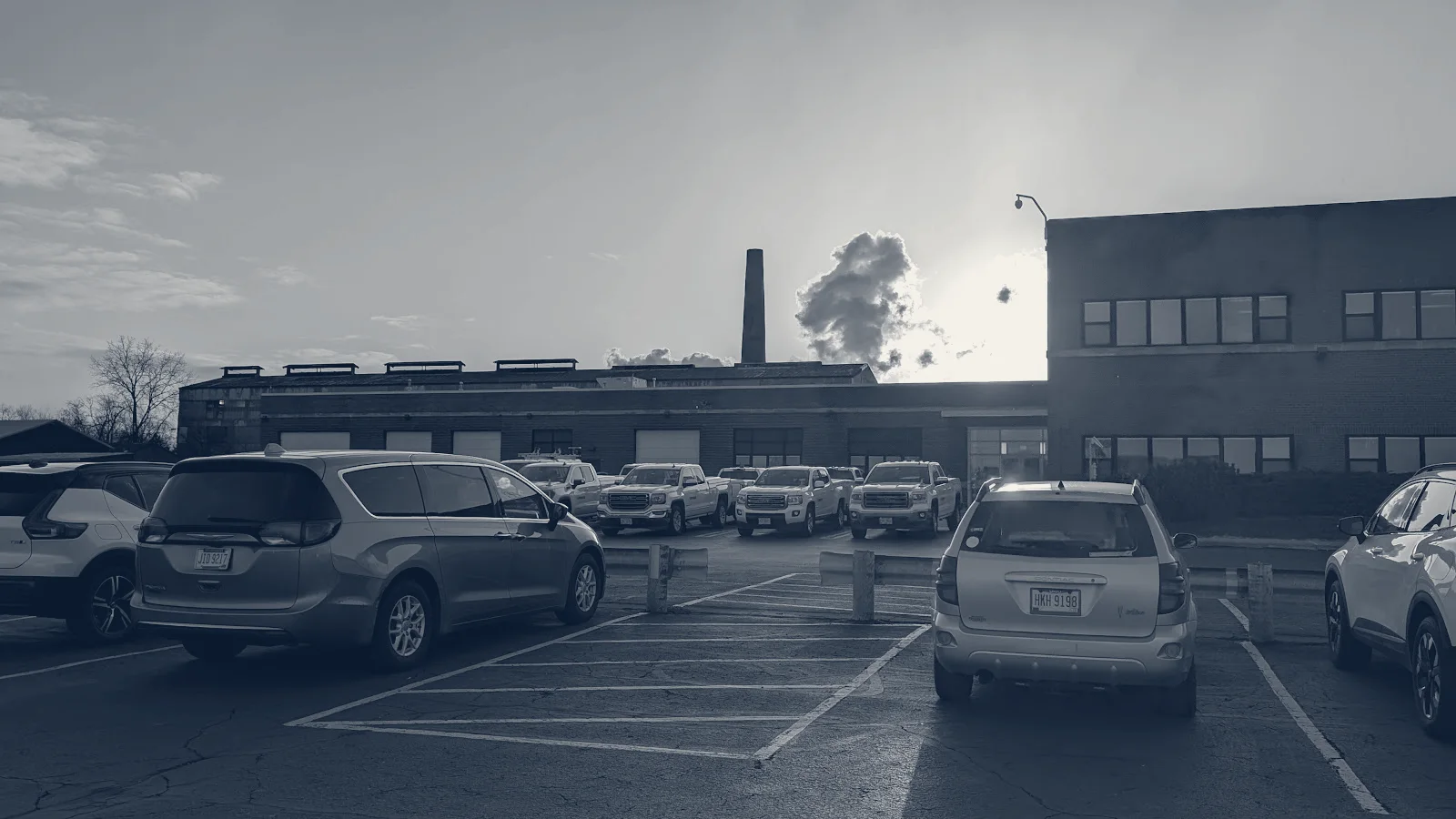 Enbridge Gas — Canton, Ohio