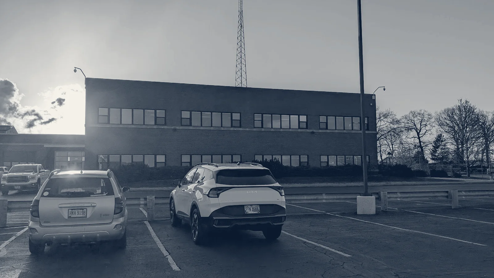 Enbridge Gas — Canton, Ohio