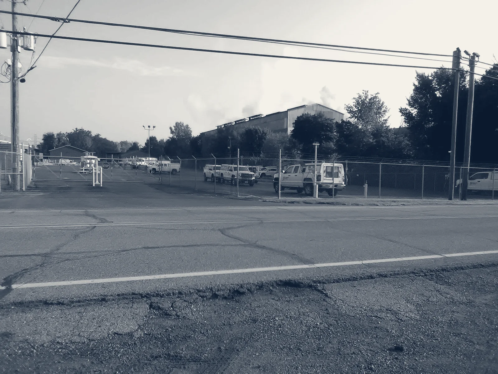Enbridge Gas — Canton, Ohio