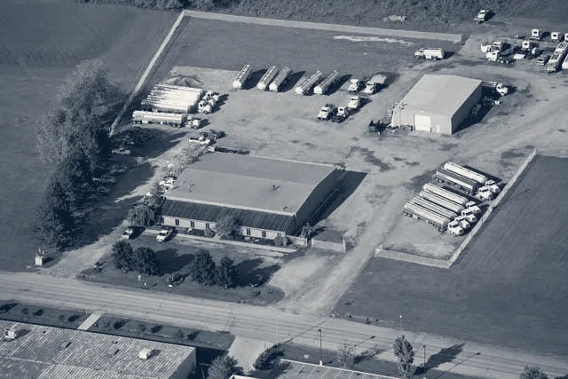 Santmyer Companies, Inc. — Wooster, Ohio