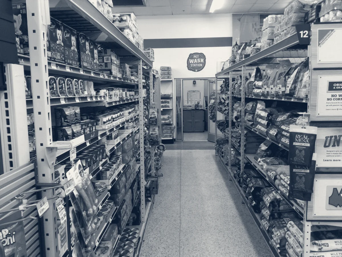 Tractor Supply Co. — Painesville, Ohio