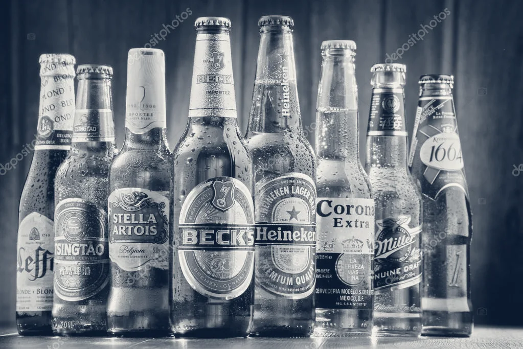 Steele's Beverage & Deli — Fairport Harbor, Ohio