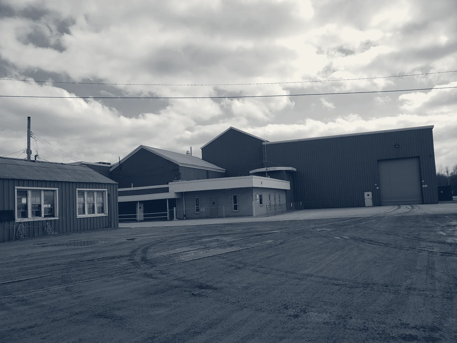 MidWest Materials Inc — Perry, Ohio