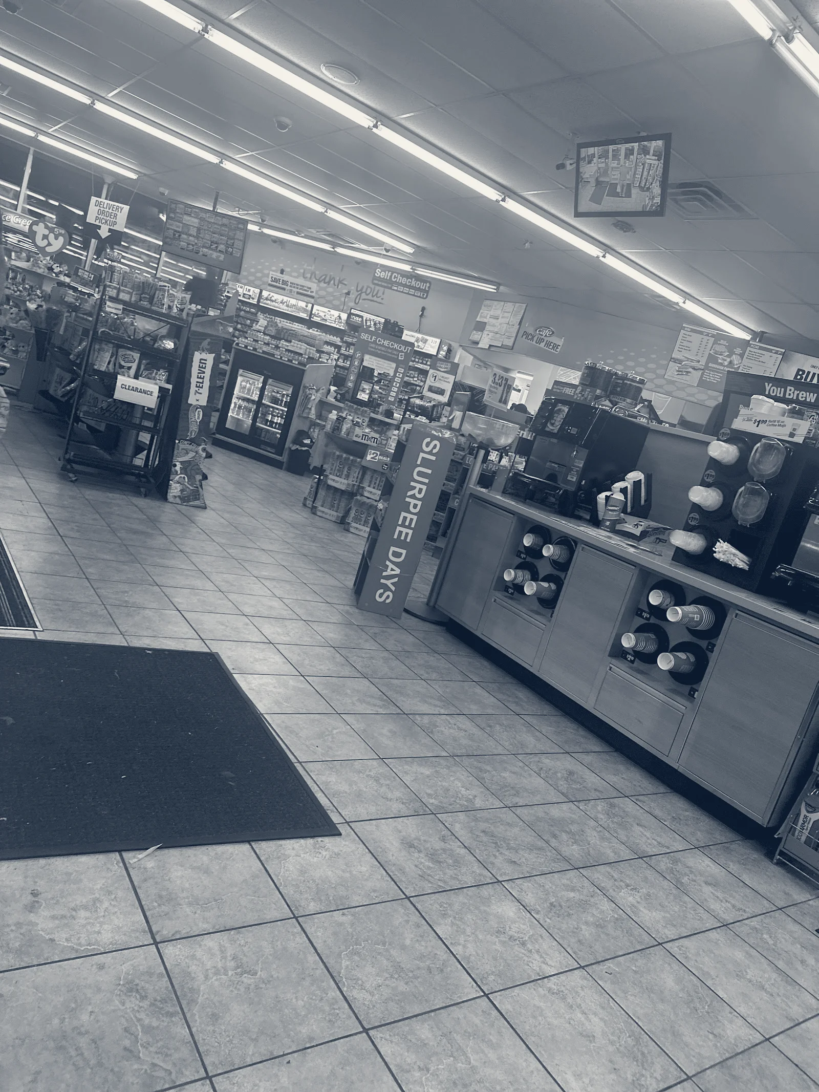 Speedway — Maumee, Ohio